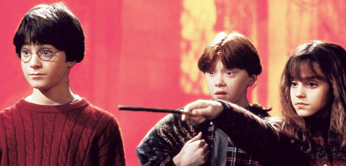 #Erste Harry Potter-Änderung bestätigt: Serie führt weggelassene Figur ein, auf die Fans seit 23 Jahren warten