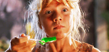 Bild zu:  Jurassic Park