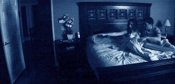 Bild zu: Paranormal Activity Bild zu: Paranormal Activity