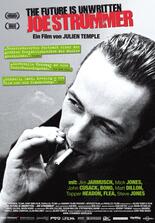Joe Strummer - The Future is Unwritten
