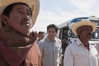 Staffel 1 von Narcos: Mexico