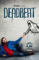 Staffel 2 von Deadbeat
