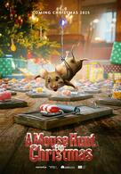 Mission: Mäusejagd - Chaos unterm Weihnachtsbaum