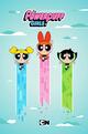 The Powerpuff Girls