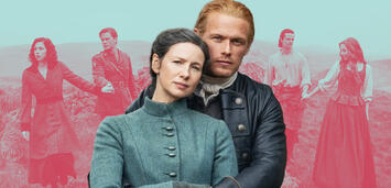 Bild zu:  Outlander