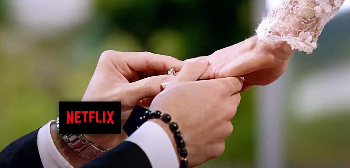 Netflix zeigte mit Love is Blind, dass sich kontroverse Ideen in erfolgreiche Formate verwandeln lassen. Jetzt steht der Streamer für eine neue Show in der Kritik.