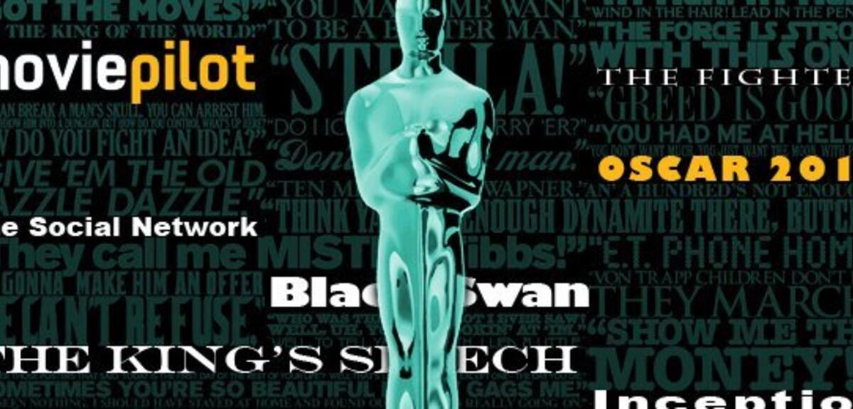 Der Oscar