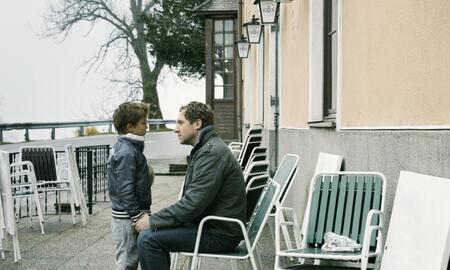 Galerie Foto