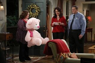 Staffel 4 von Mike & Molly