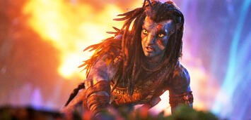 Bild zu:  Avatar: Fire and Ash