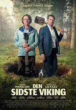 Der letzte Wikinger