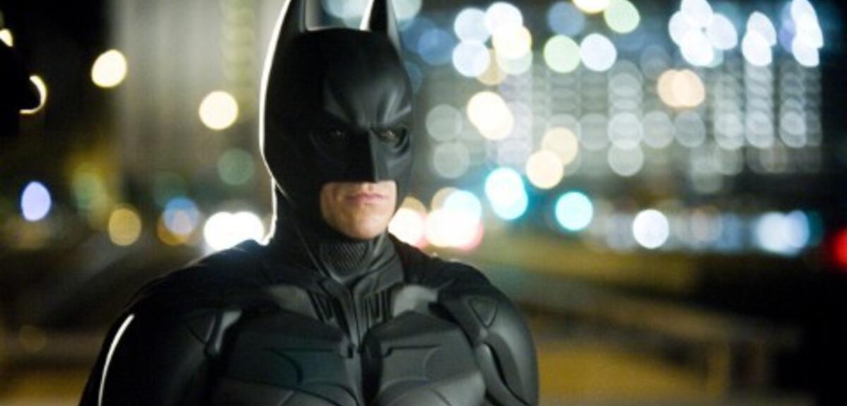 Batman
