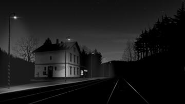 Foto im Vollbild