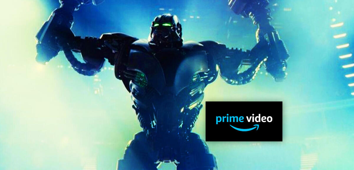 Fast vergessener Sci-Fi-Film bei Amazon Prime: Nach 14 Jahren soll er als Serie fortgesetzt werden