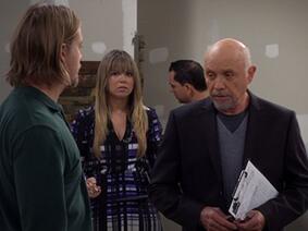 Staffel 4 von Last Man Standing