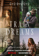 Train Dreams
