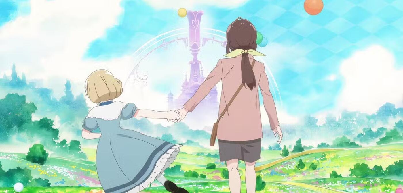 160 Jahre altes Fantasy-Meisterwerk wurde schon unzählige Male verfilmt: Im Januar 2026 kommt eine neue Anime-Version ins Kino alice