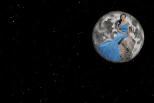 Foto im Vollbild