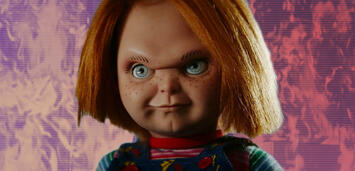 Bild zu:  Chucky