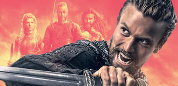 Bild zu:  Vikings: Valhalla verweist auf Vikings