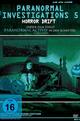 Paranormal Investigations 5 - Horror Drift