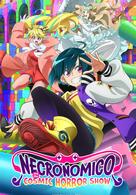 Necronomico and the Cosmic Horror Show