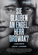 Sie glauben an Engel, Herr Drowak?