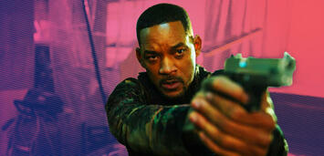 Bild zu:  Will Smith