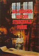 Das Mädchen aus der Streichholzfabrik