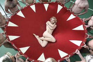 Who Killed Marilyn?
