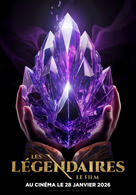 The Legendaries