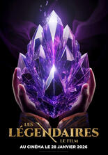 The Legendaries