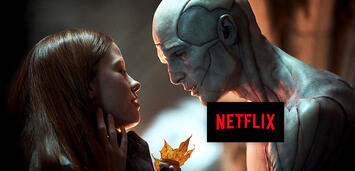 Bild zu: Frankenstein Bild zu: Frankenstein