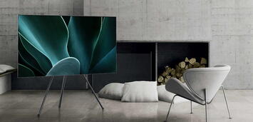 Bild zu:  Samsung TV zum Tiefpreis bei Saturn