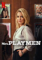 Mrs Playmen - Staffel 1