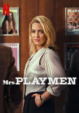 Mrs Playmen