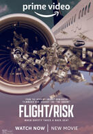 Flug/Risiko