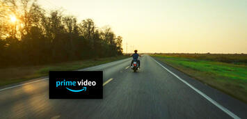Bild zu:  The Iron Claw bei Amazon Prime