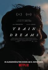 Train Dreams