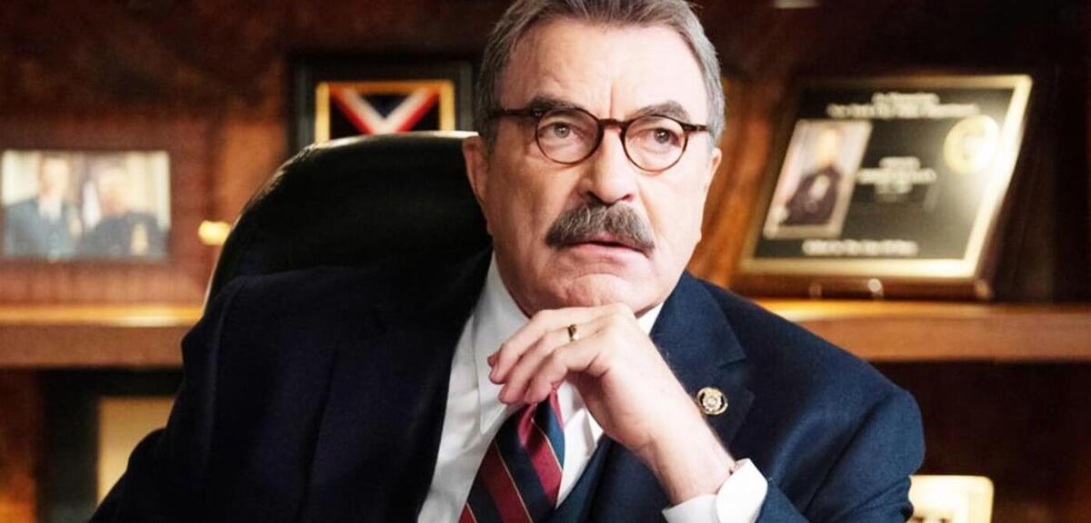 #Nach Blue Bloods will Tom Selleck für Yellowstone-Macher zum Western-Held werden