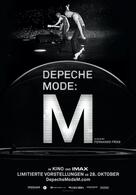 Depeche Mode: M