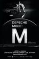 Depeche Mode: M