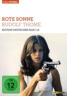 Rote Sonne