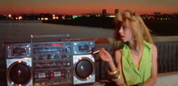 Bild zu:  Venus Xtravaganza in Paris brennt