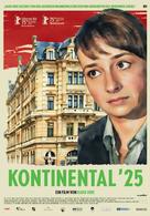 Kontinental '25
