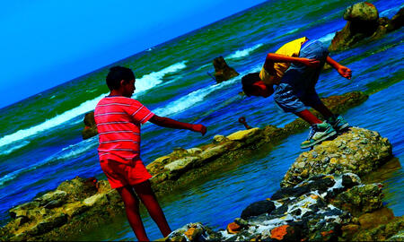 Galerie Foto