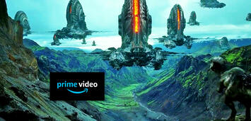 Bild zu:  Die Transformers-Reihe kommt zu Amazon Prime