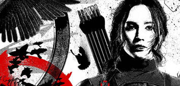 Bild zu:  Die Tribute von Panem Mockingjay Teil 1