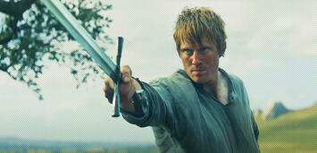 Bild zu: A Knight of the Seven Kingdoms Bild zu: A Knight of the Seven Kingdoms