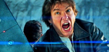 Bild zu: Mission Impossible Bild zu: Mission Impossible